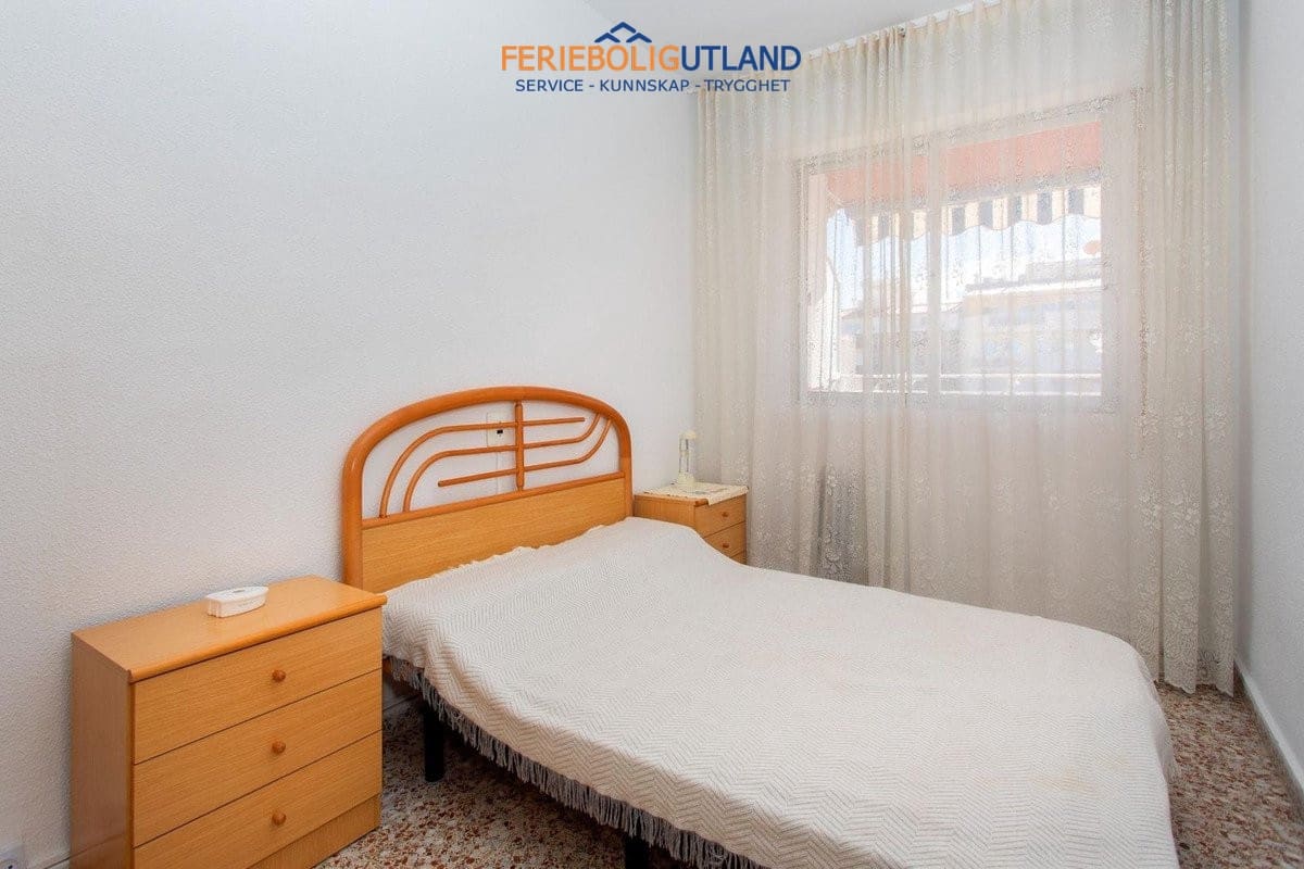3 soveværelse Lejlighed til salg i Torrevieja med garage - € 197.000 (Ref: 10007065)