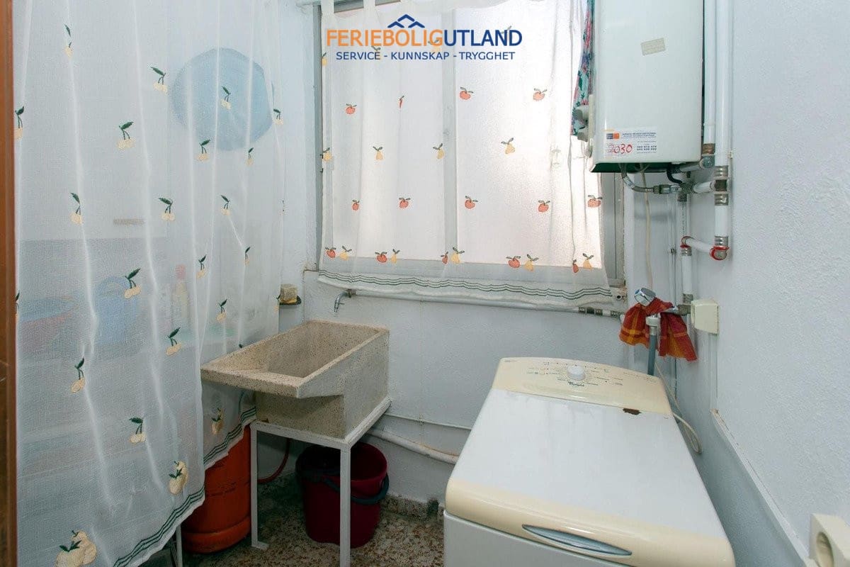 3 soveværelse Lejlighed til salg i Torrevieja med garage - € 197.000 (Ref: 10007065)
