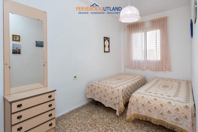 3 soveværelse Lejlighed til salg i Playa del Cura, Torrevieja med garage - € 197.000 (Ref: 10007065)