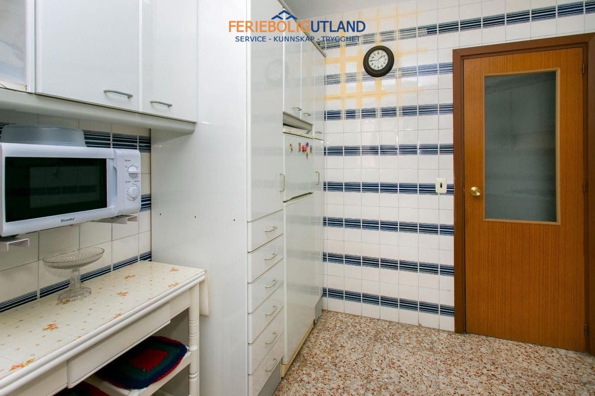 3 soveværelse Lejlighed til salg i Torrevieja med garage - € 197.000 (Ref: 10007065)