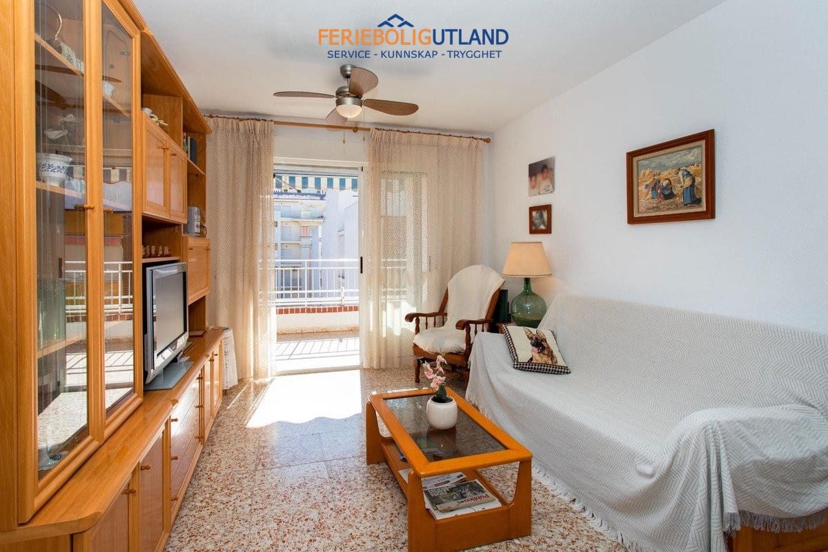 3 soveværelse Lejlighed til salg i Torrevieja med garage - € 197.000 (Ref: 10007065)