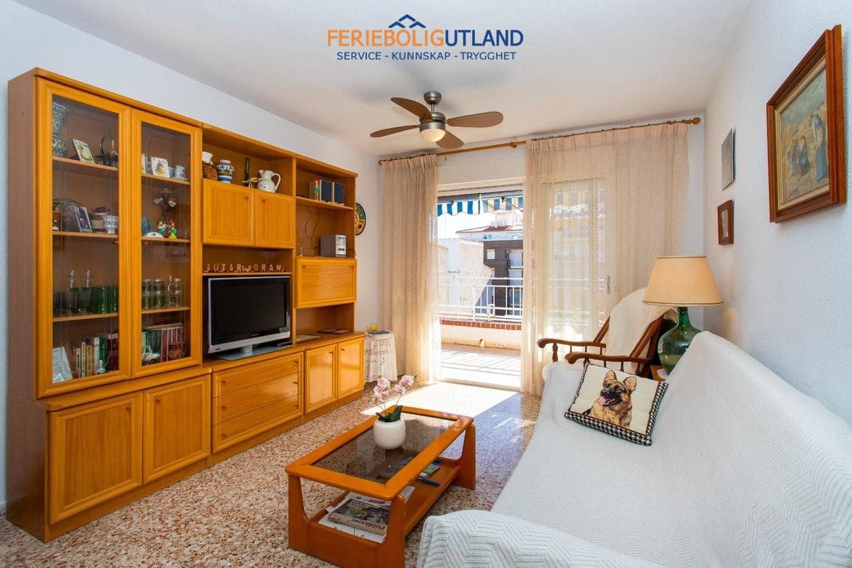 3 soveværelse Lejlighed til salg i Torrevieja med garage - € 197.000 (Ref: 10007065)