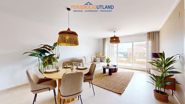 3 soveværelse Byhus til salg i Pilar de la Horadada ciudad, Pilar de la Horadada med swimmingpool garage - € 314.900 (Ref: 10007066)