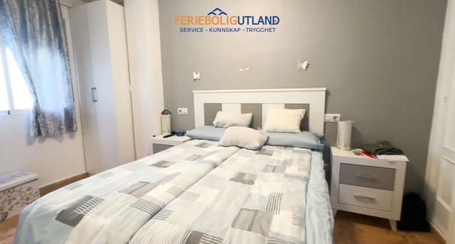 2 soveværelse Bungalow til salg i Parque Acuático - Sector 25, Torrevieja med swimmingpool - € 179.900 (Ref: 10007067)