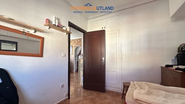 2 soveværelse Bungalow til salg i Parque Acuático - Sector 25, Torrevieja med swimmingpool - € 179.900 (Ref: 10007067)