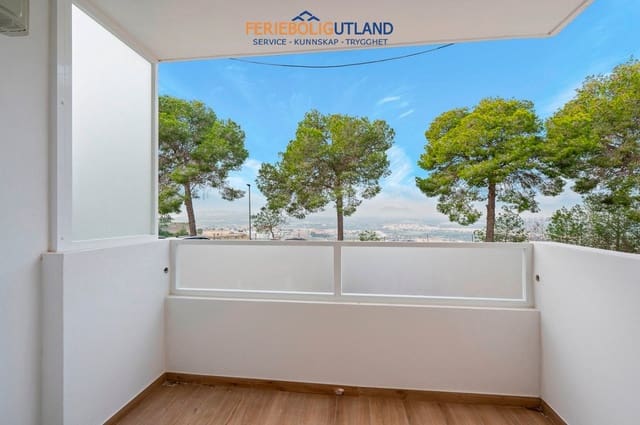 Appartement te koop in Ciudad Quesada, Rojales met zwembad - € 99.800 (Ref: 10007068)