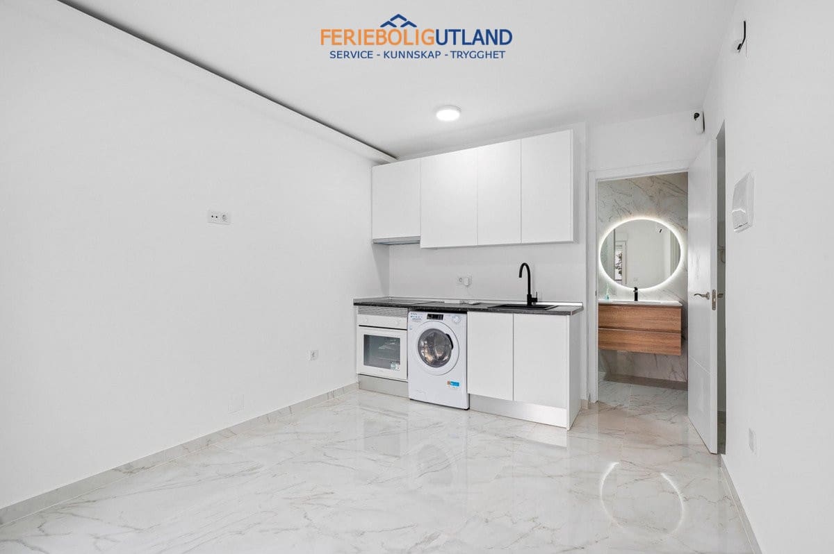 Apartament na sprzedaż w Ciudad Quesada z basenem - 99 800 € (Ref: 10007068)