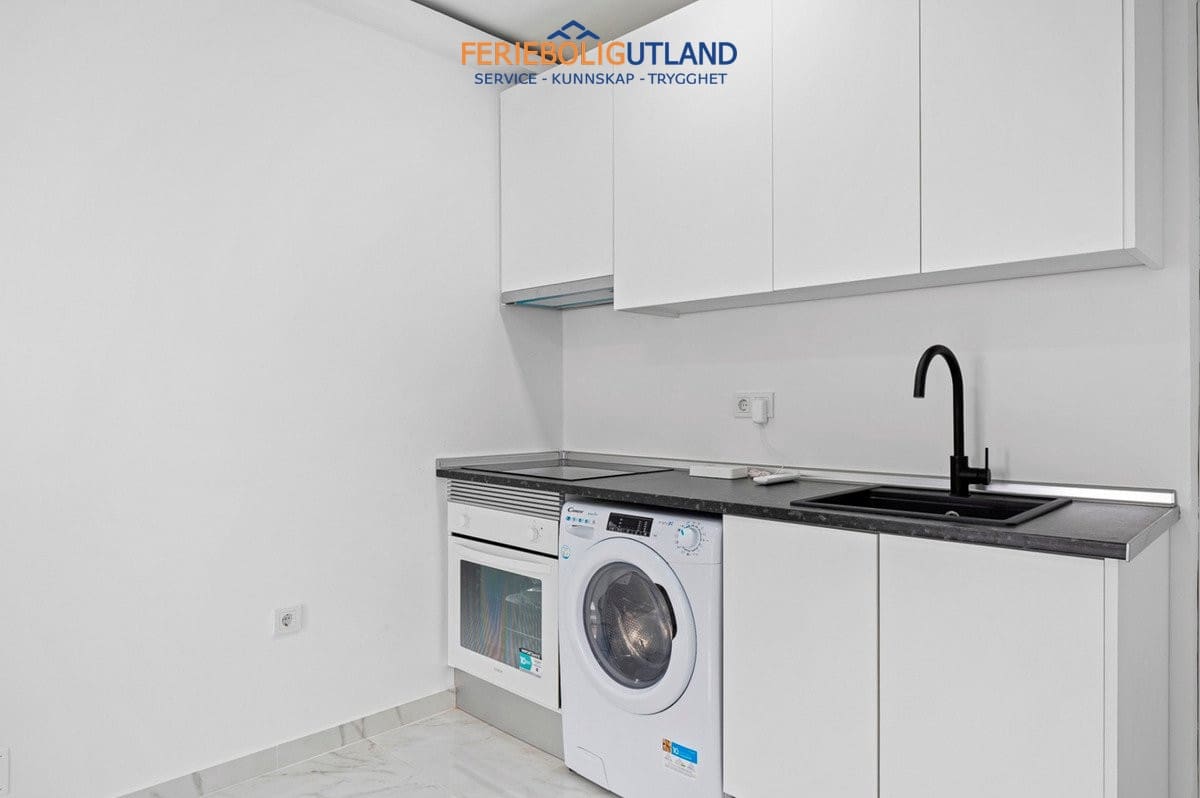 Apartament na sprzedaż w Ciudad Quesada z basenem - 99 800 € (Ref: 10007068)