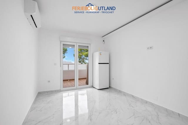 Appartement te koop in Ciudad Quesada, Rojales met zwembad - € 99.800 (Ref: 10007068)