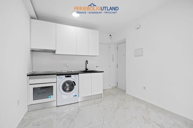 Appartement te koop in Ciudad Quesada, Rojales met zwembad - € 99.800 (Ref: 10007068)