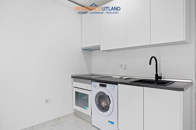 Appartement te koop in Ciudad Quesada, Rojales met zwembad - € 99.800 (Ref: 10007068)