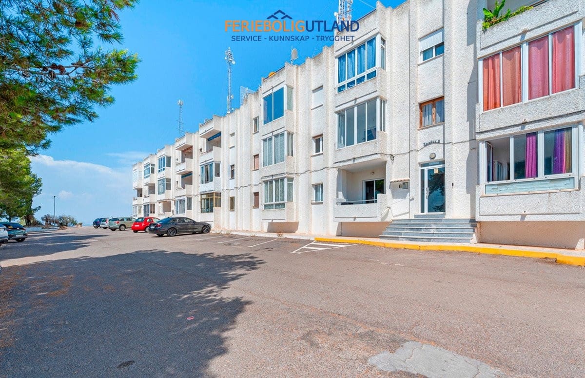 Apartament na sprzedaż w Ciudad Quesada z basenem - 99 800 € (Ref: 10007068)