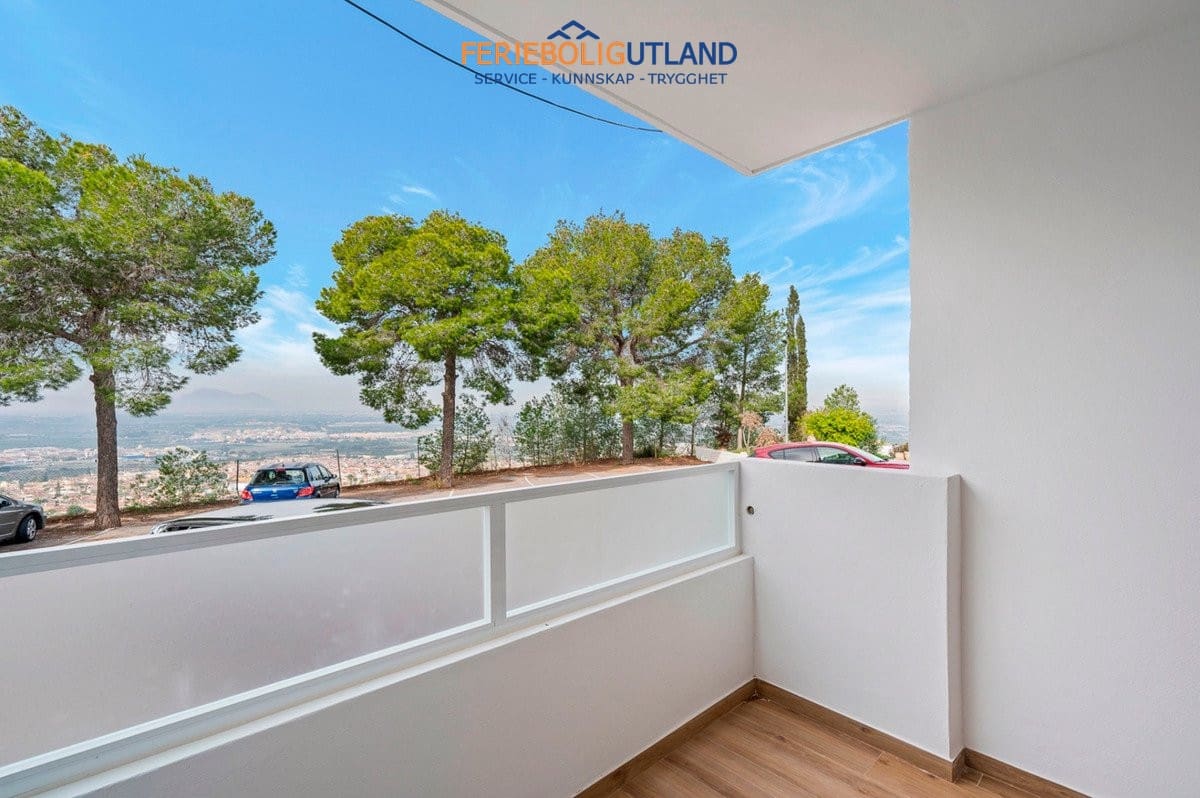 Apartament na sprzedaż w Ciudad Quesada z basenem - 99 800 € (Ref: 10007068)