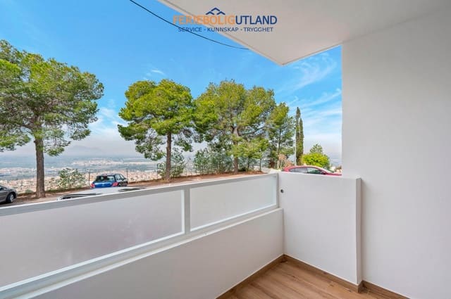 Appartement te koop in Ciudad Quesada, Rojales met zwembad - € 99.800 (Ref: 10007068)