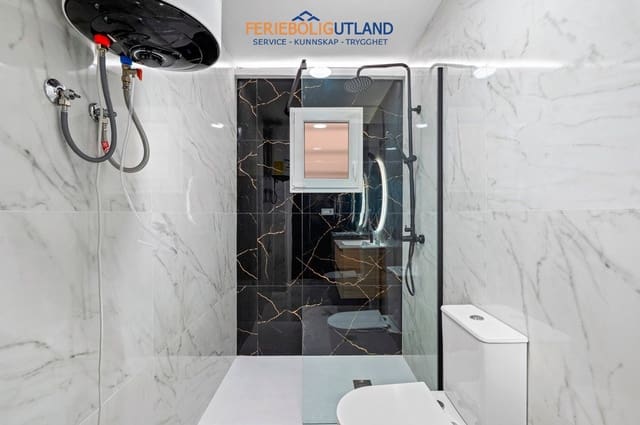 Appartement te koop in Ciudad Quesada, Rojales met zwembad - € 99.800 (Ref: 10007068)