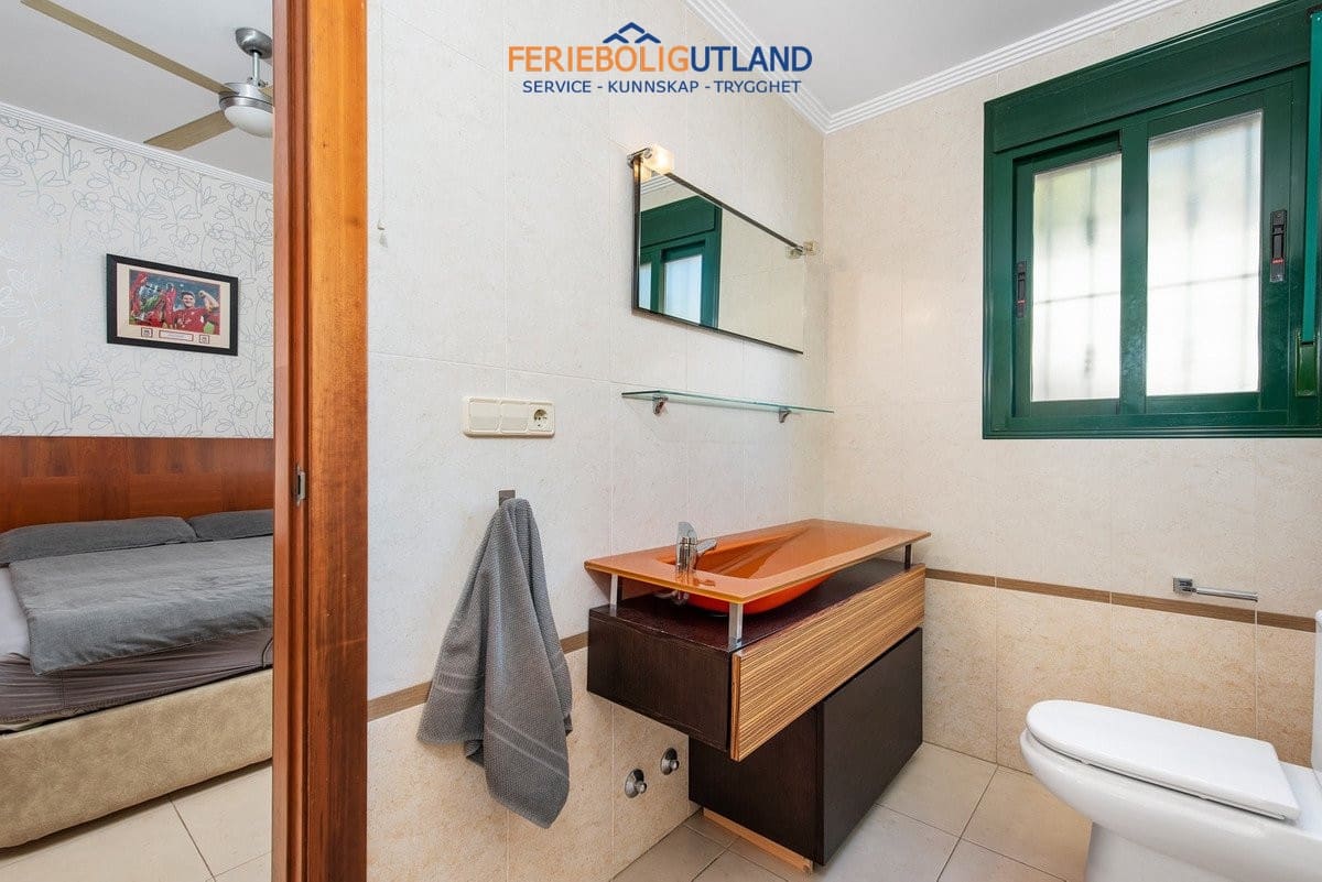 4 slaapkamer Villa te koop in Ciudad Quesada met zwembad garage - € 470.000 (Ref: 10007069)