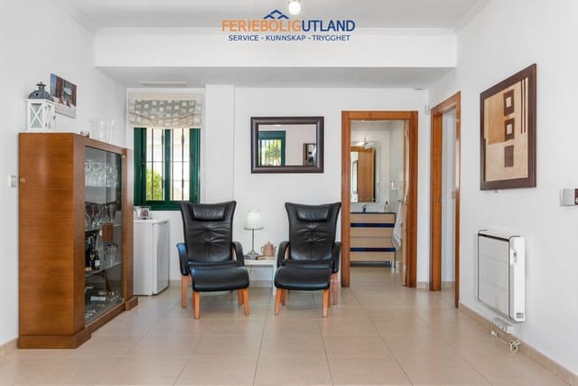 4 slaapkamer Villa te koop in Ciudad Quesada, Rojales met zwembad garage - € 470.000 (Ref: 10007069)