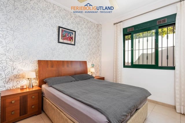 4 slaapkamer Villa te koop in Ciudad Quesada, Rojales met zwembad garage - € 470.000 (Ref: 10007069)