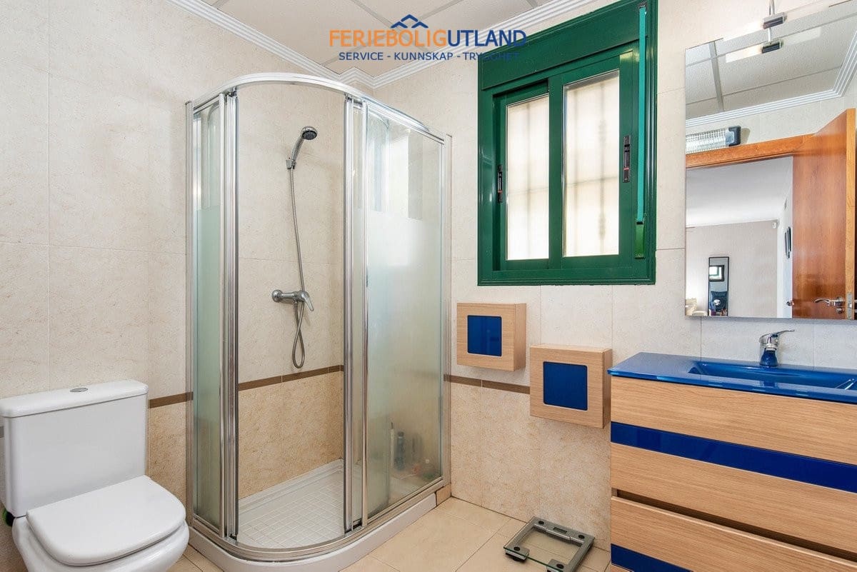 4 slaapkamer Villa te koop in Ciudad Quesada met zwembad garage - € 470.000 (Ref: 10007069)