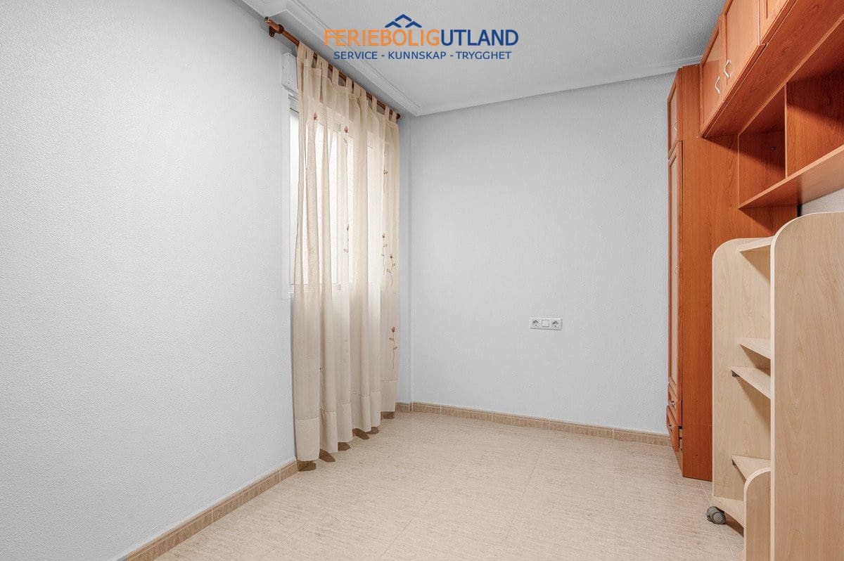 2 soveværelse Lejlighed til salg i Torrevieja - € 149.000 (Ref: 10007070)