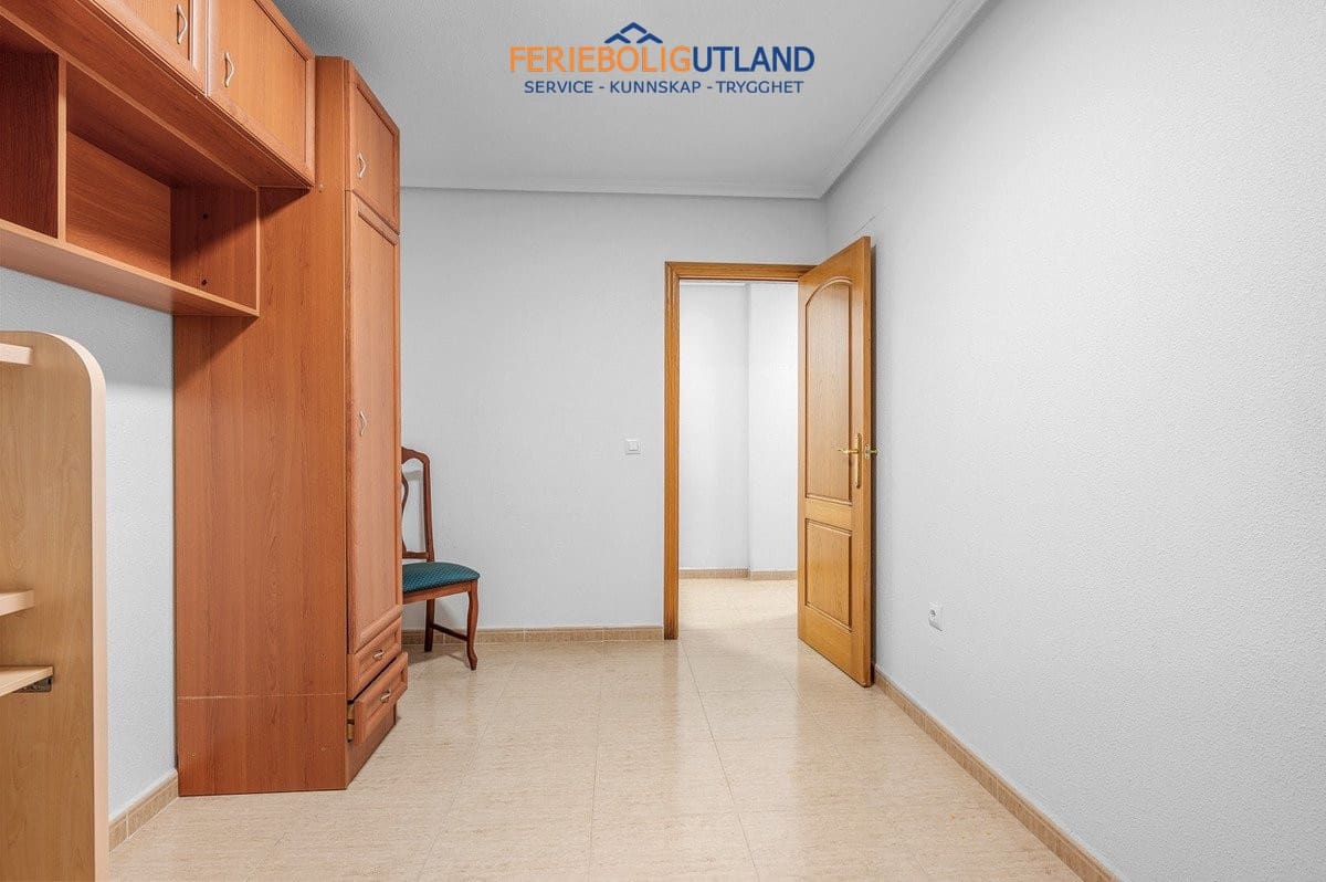 2 soveværelse Lejlighed til salg i Torrevieja - € 149.000 (Ref: 10007070)