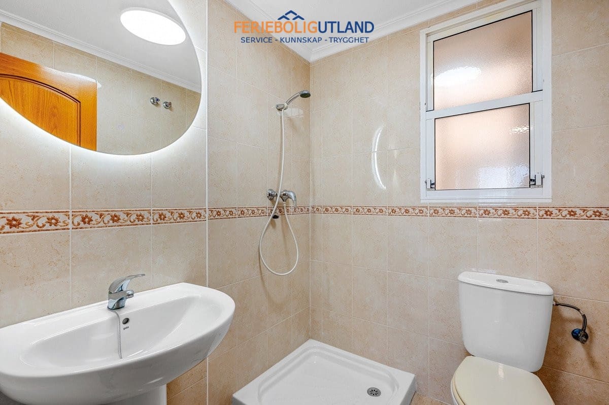 2 soveværelse Lejlighed til salg i Torrevieja - € 149.000 (Ref: 10007070)