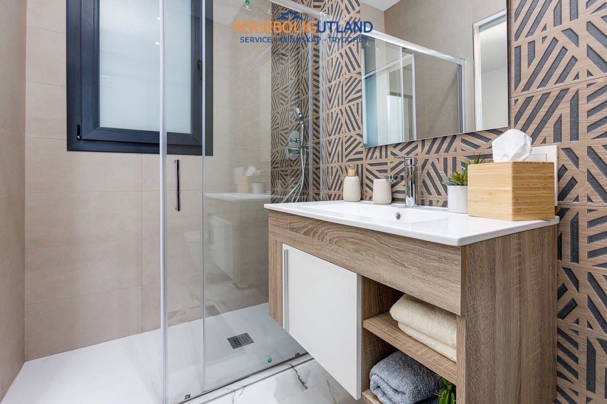 2 slaapkamer Penthouse te koop in Ciudad Quesada met zwembad - € 289.000 (Ref: 10007072)