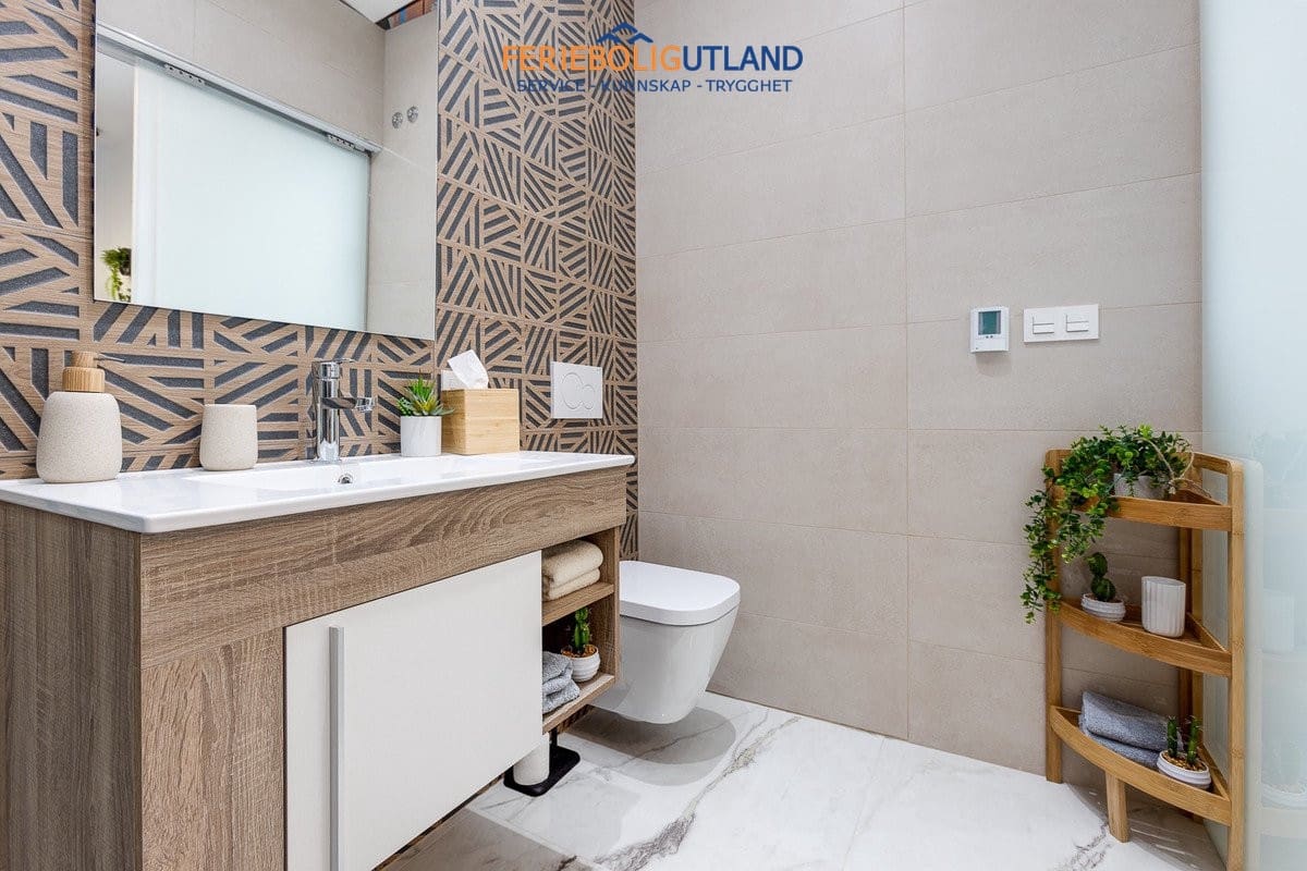 2 slaapkamer Penthouse te koop in Ciudad Quesada met zwembad - € 289.000 (Ref: 10007072)