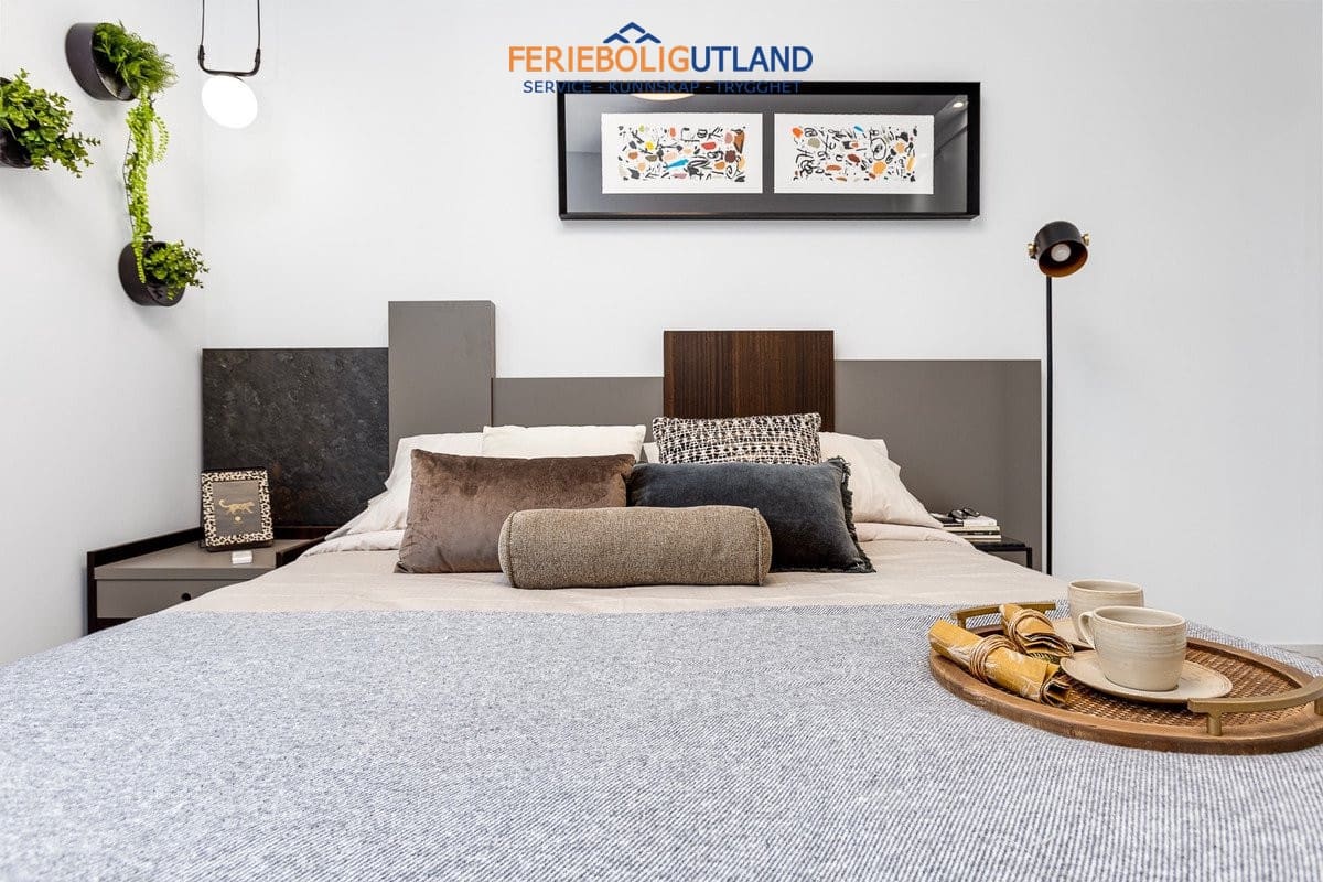 2 slaapkamer Penthouse te koop in Ciudad Quesada met zwembad - € 289.000 (Ref: 10007072)
