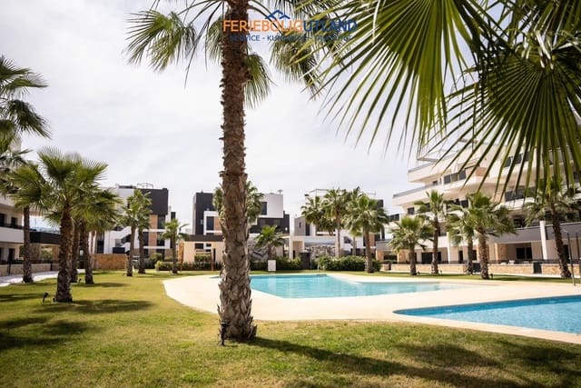 2 soverom Leilighet til salgs i Los Altos med svømmebasseng - € 329 900 (Ref: 10007073)
