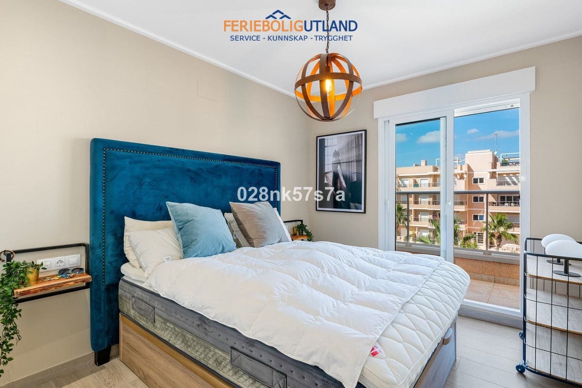 Ático de 3 habitaciones en Los Dolses en venta con piscina garaje - 450.000 € (Ref: 10007076)