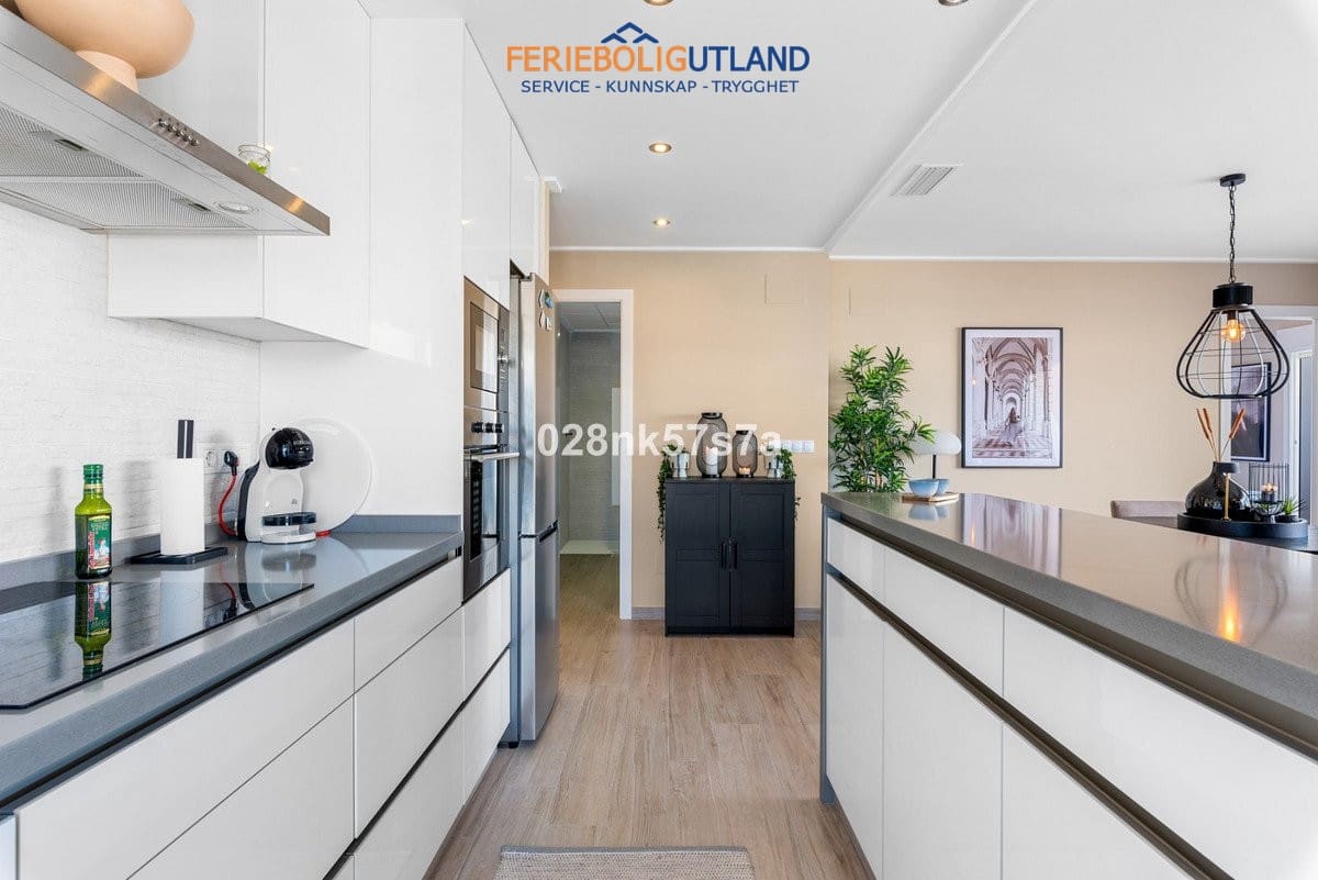 Ático de 3 habitaciones en Los Dolses en venta con piscina garaje - 450.000 € (Ref: 10007076)