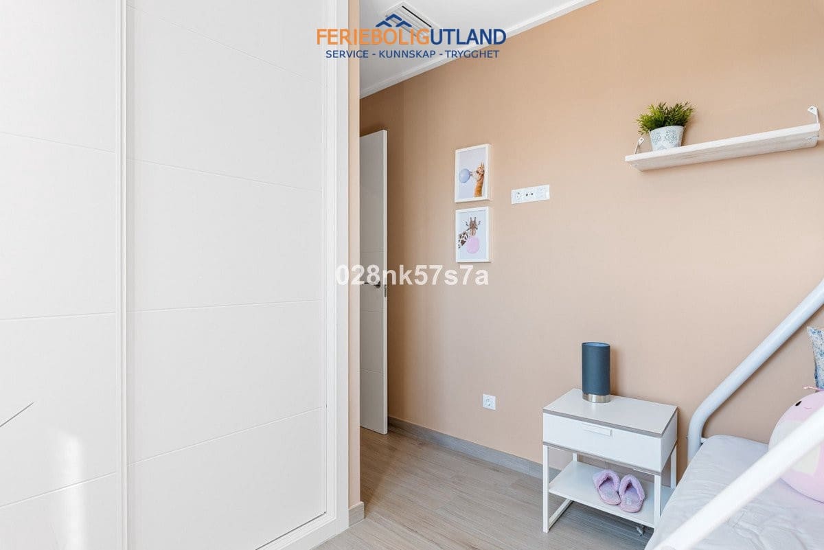 Ático de 3 habitaciones en Los Dolses en venta con piscina garaje - 450.000 € (Ref: 10007076)