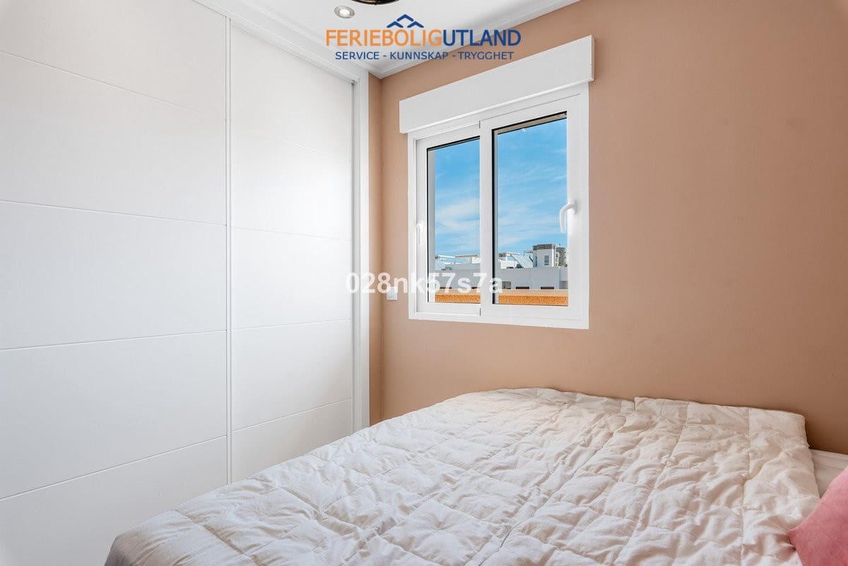 Ático de 3 habitaciones en Los Dolses en venta con piscina garaje - 450.000 € (Ref: 10007076)