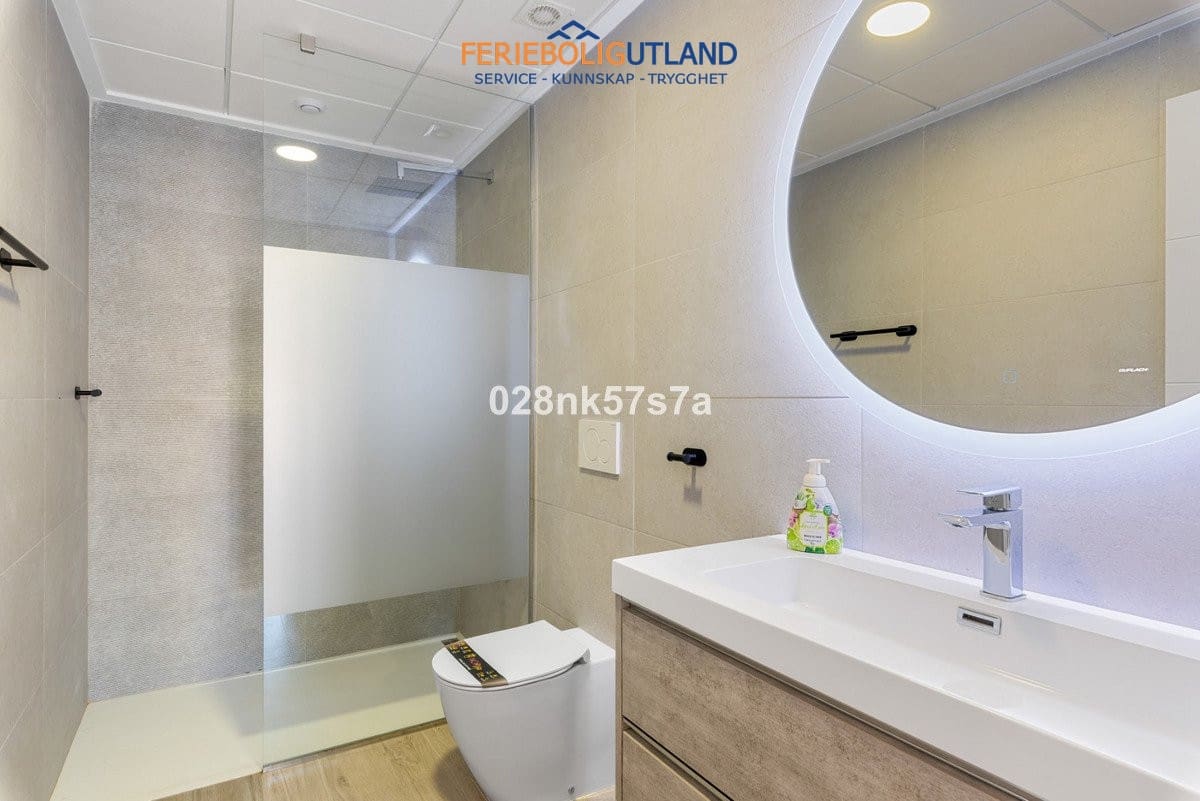 Ático de 3 habitaciones en Los Dolses en venta con piscina garaje - 450.000 € (Ref: 10007076)
