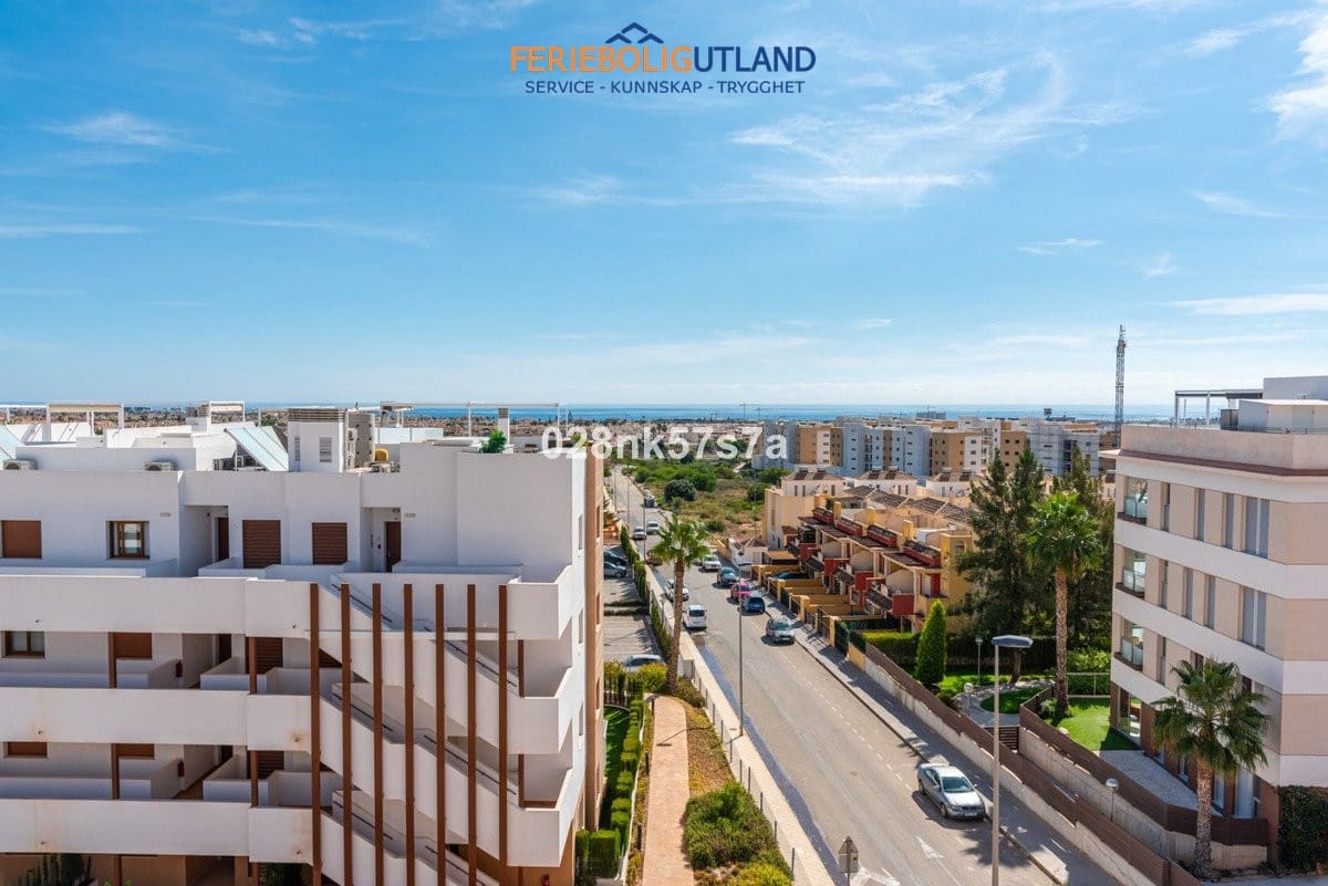 Ático de 3 habitaciones en Los Dolses en venta con piscina garaje - 450.000 € (Ref: 10007076)
