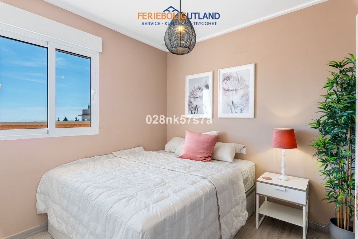 Ático de 3 habitaciones en Los Dolses en venta con piscina garaje - 450.000 € (Ref: 10007076)