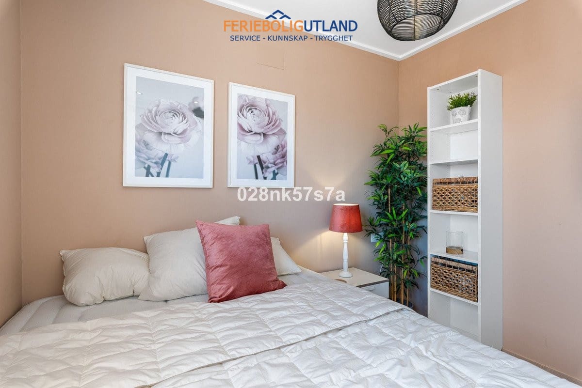 Ático de 3 habitaciones en Los Dolses en venta con piscina garaje - 450.000 € (Ref: 10007076)
