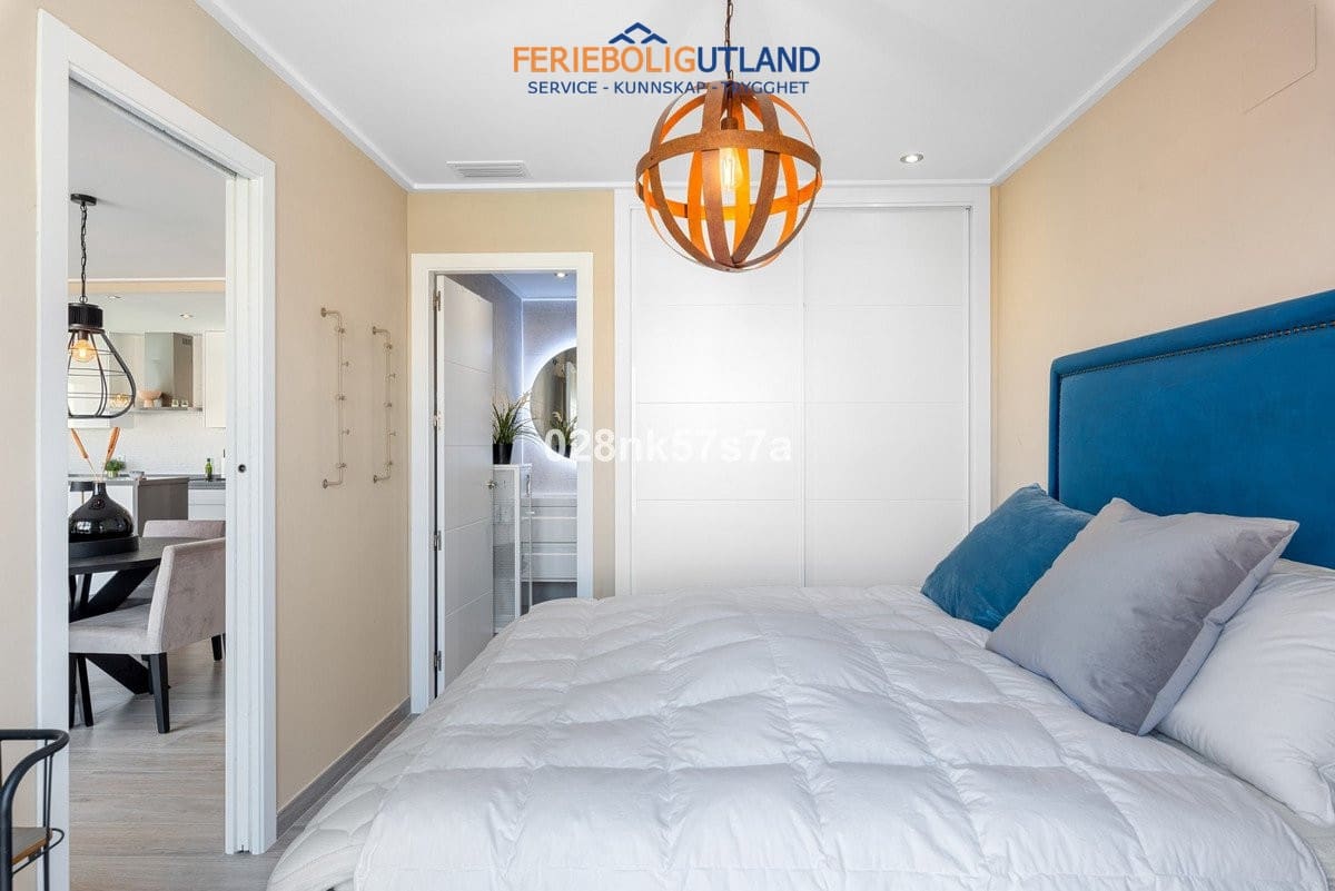 Ático de 3 habitaciones en Los Dolses en venta con piscina garaje - 450.000 € (Ref: 10007076)
