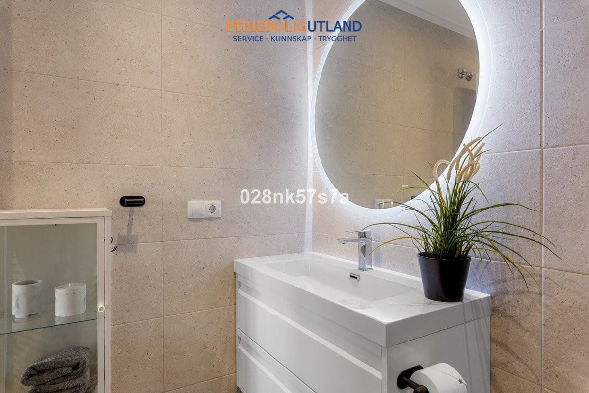 Ático de 3 habitaciones en Los Dolses en venta con piscina garaje - 450.000 € (Ref: 10007076)