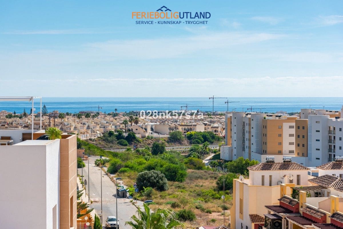 Ático de 3 habitaciones en Los Dolses en venta con piscina garaje - 450.000 € (Ref: 10007076)