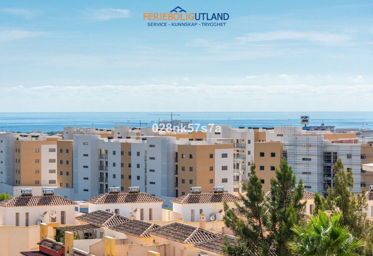 Ático de 3 habitaciones en Los Dolses en venta con piscina garaje - 450.000 € (Ref: 10007076)