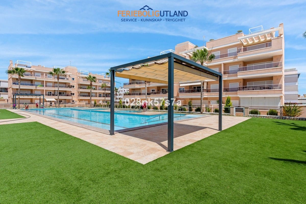 Ático de 3 habitaciones en Los Dolses en venta con piscina garaje - 450.000 € (Ref: 10007076)