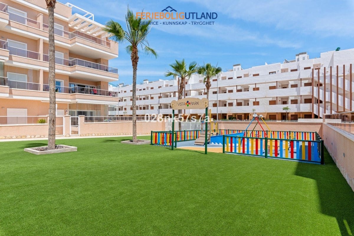 Ático de 3 habitaciones en Los Dolses en venta con piscina garaje - 450.000 € (Ref: 10007076)
