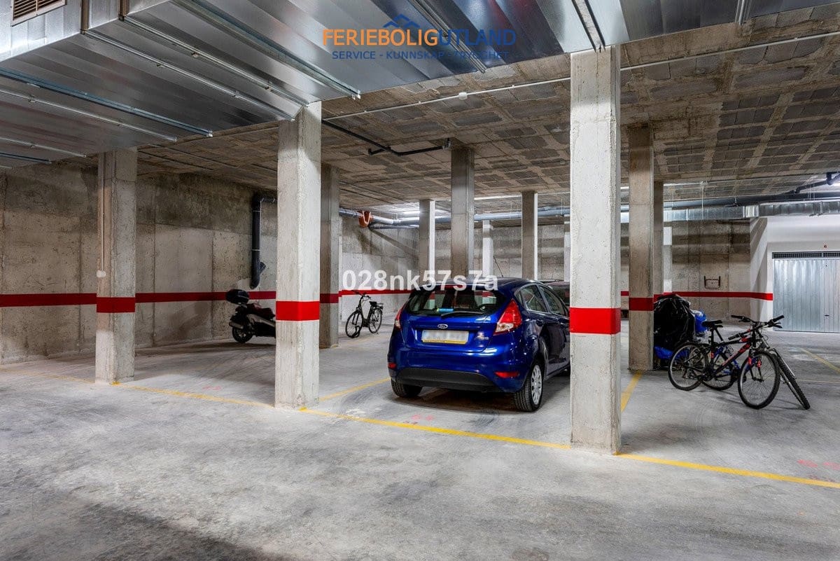 Ático de 3 habitaciones en Los Dolses en venta con piscina garaje - 450.000 € (Ref: 10007076)