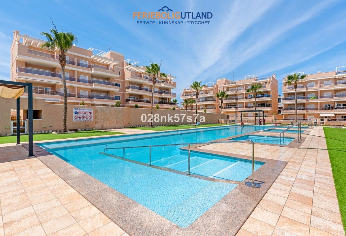 Ático de 3 habitaciones en Los Dolses en venta con piscina garaje - 450.000 € (Ref: 10007076)
