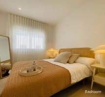1 slaapkamer Appartement te koop in San Pedro del Pinatar met zwembad - € 206.900 (Ref: 10007078)