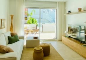 1 slaapkamer Appartement te koop in San Pedro del Pinatar met zwembad - € 206.900 (Ref: 10007078)