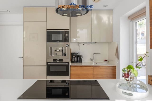 3 soverom Villa til salgs i Ciudad Quesada, Rojales med svømmebasseng garasje - € 449 000 (Ref: 10007082)