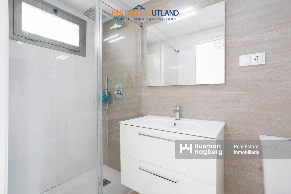 2 bedroom Apartment for sale in Los Dolses with pool garage - € 273,000 (Ref: 10007083)
